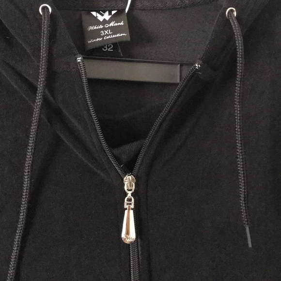 Sweat suit - Picture 2 of 3